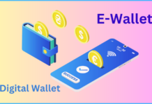 Digital Wallets Revolutionize Finance : Unraveling the Versatile Applications of E-Wallets Digital Wallet, E-wallet,