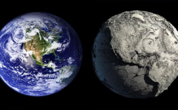 পৃথিবী কি দূষণ বা অক্সিজেনের অভাবে ধ্বংস হবে ? অক্সিজেনের অভাবে ধ্বংস