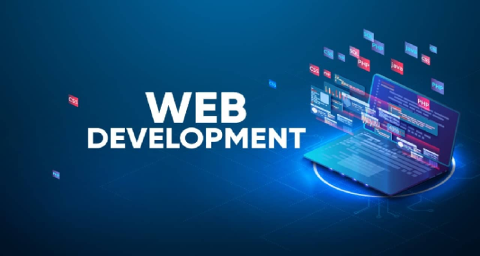 Web Development, Artificial Intelligence,