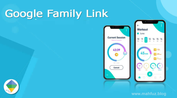 Google Family Link