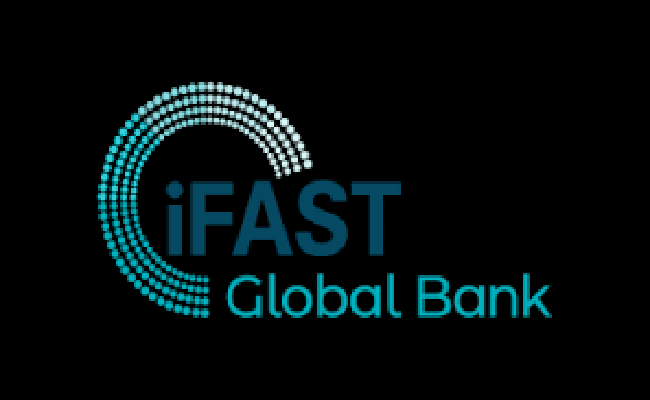 iFAST Global Bank