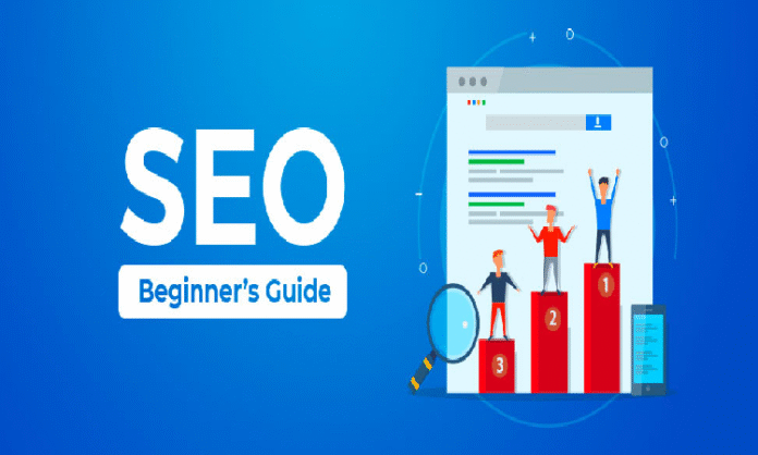 SEO Beginner’s Guide to SEO